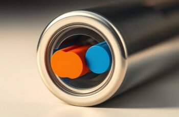 Lithium Battery Chemistry Pros and Cons