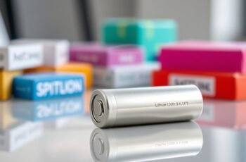 Cheap Lithium Ion Batteries Online