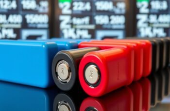 Cheap Lithium Polymer Batteries Online