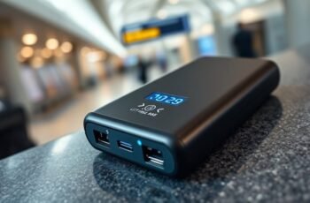 Portable Lithium Battery Pack Airline Rules