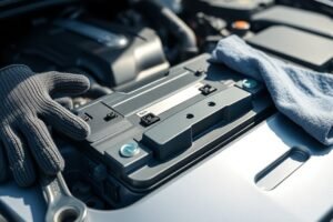 Car Lithium Starter Battery Maintenance Tips