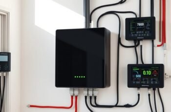Home Energy Storage Battery Installation Guide