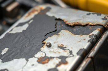 Electric Vehicle Lithium Battery Degradation Explained