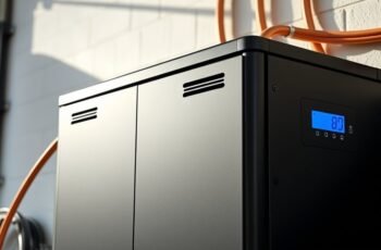 Home Energy Storage Battery Lifespan Explained
