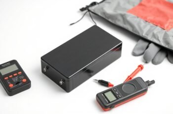 Portable Lithium Battery Pack Safety Tips