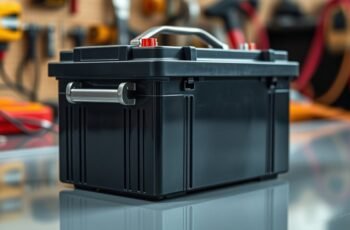 Deep Cycle Lithium Battery Buying Guide