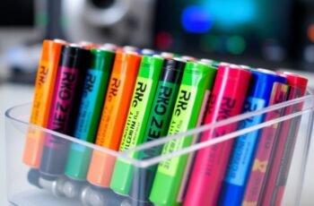 Lithium Polymer Battery Buying Guide