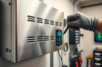 Home Energy Storage Battery Maintenance Tips