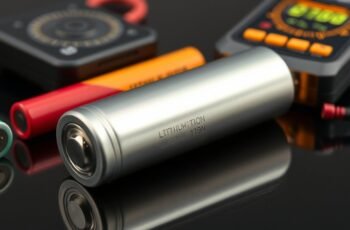 Lithium Ion Battery Buying Guide