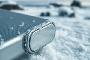 Best Lithium Chemistry for Cold Weather