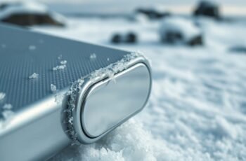 Best Lithium Chemistry for Cold Weather