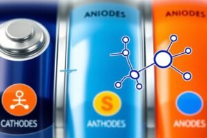 Lithium Battery Chemistry Comparison Guide