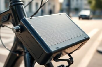 E Bike Lithium Battery Lifespan Explained