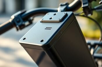 E Bike Lithium Battery Safety Guide