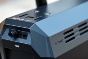 48V E Bike Lithium Battery Pack Comparison
