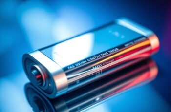 Which Lithium Battery Chemistry Charges Fastest