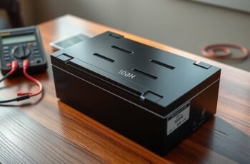 100AH Lifepo4 Battery Comparison