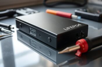 Lifepo4 Battery Buying Guide