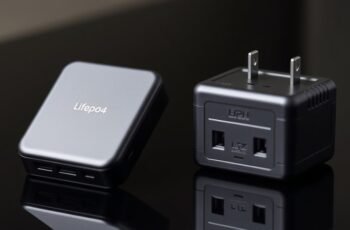 Lifepo4 Battery Charger Vs Regular Charger