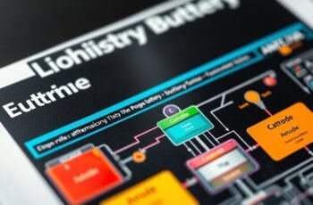 Commercial Lithium Battery Chemistry Guide