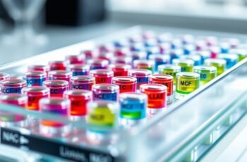 EV Lithium Battery Chemistry Comparison