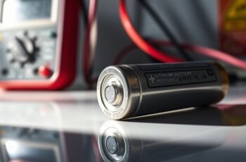 Lithium Battery Safety Standards Explained
