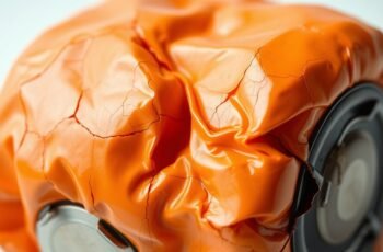 Swollen Lithium Battery Safety Concerns