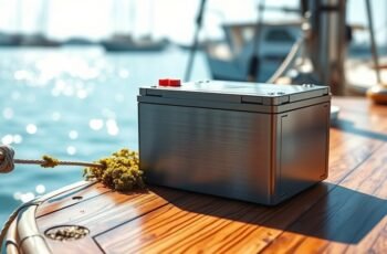 Marine Lithium Battery Buying Guid