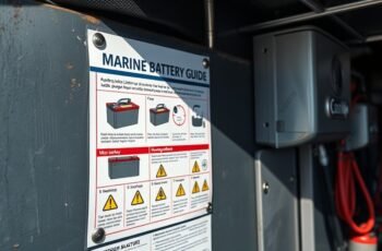 Marine Lithium Battery Safety Guide Marine Lithium Battery Safety Guide