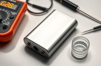 Lithium Battery Maintenance Guide