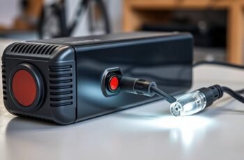 E Bike Lithium Battery Charging Tips