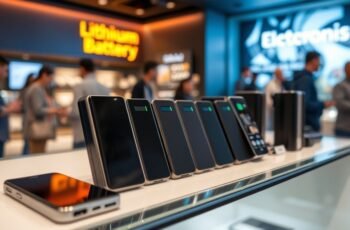 Where to Buy Portable Lithium Battery Packs