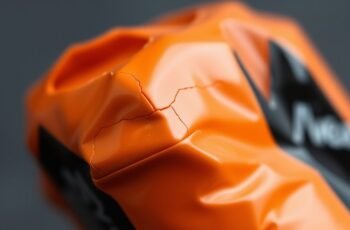 Swollen Lithium Polymer Battery Dangers