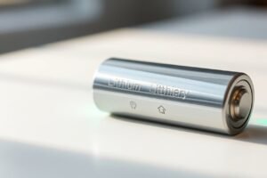 Safest Lithium Battery Chemistry for Home Use