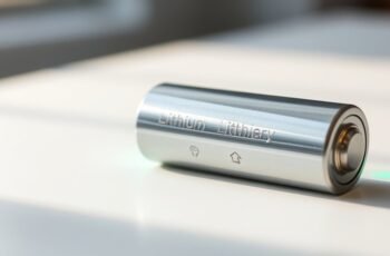 Safest Lithium Battery Chemistry for Home Use