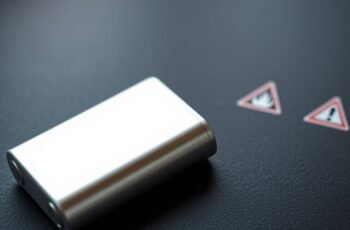 Lithium Battery Safety Tips