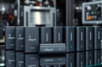 Best Lifepo4 Battery Brands