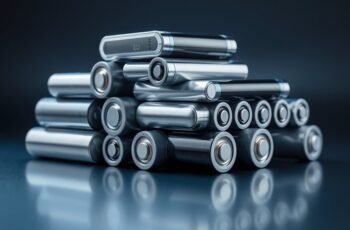 Best Lithium Ion Batteries for Electronics