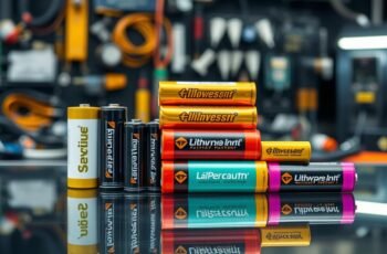 Best Lipo Battery Brands