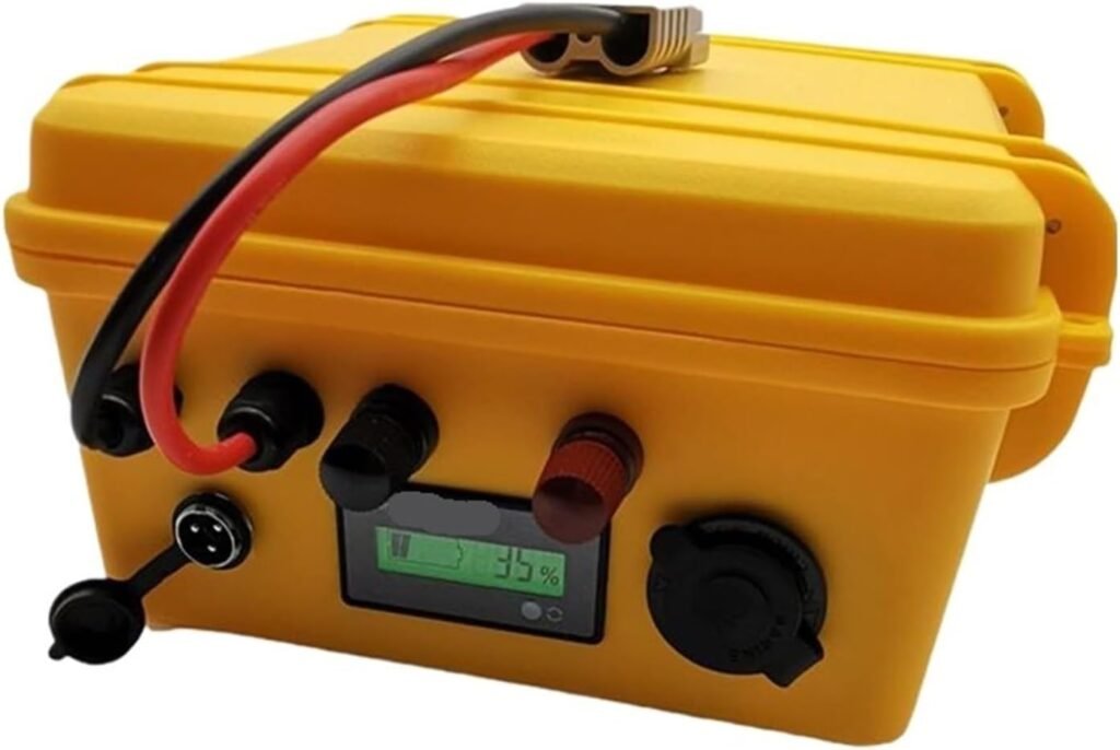 Deep Cycle Battery 24V 50Ah 60Ah 80Ah 100Ah 120Ah 150Ah lifepo4 Battery with BMS for Boat Thruster Solar Inverter+10A charg | 120ah Deep Cycle Battery 24V 50Ah 60Ah 80Ah 100Ah 120Ah 150Ah lifepo4 Battery with BMS for Boat Thruster Solar Inverter+10A charg | 120ah