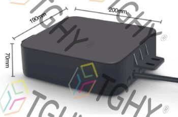 TGHY Lithium Ion Battery 24V 6Ah 10Ah 20Ah Electric Wheelchair Battery Review